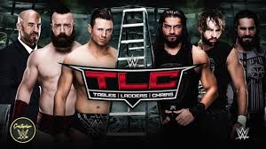 Wwe Tlc 2017 Official Theme Song Legendary Youtube Tlc Wwe Good Music