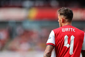 We're back in friendly action this weekend, when we host chelsea in the mind series at emirates stadium. What Will Ben White Brings To Arsenal Betting News Sports News Casinos News Gaming Reviews