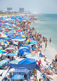 Did you miss the Pensacola Beach Air Show? Heres everything you missed!