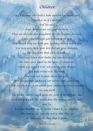 We did not find results for: Children By Khalil Gibran Digital Art By Olga Hamilton