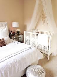 We Have A Fairly Large Master Bedroom A Small Guest Room And Another Smallish Bedroom That Acts As My Off Small Guest Rooms Small Master Bedroom Parents Room
