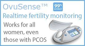Ovusense Fertility Monitor For Women With Pcos Updated