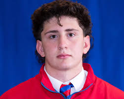 2024-25 Men's Rugby (Varsity) Roster