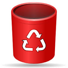 Select the recyclebin check box > apply. Recycle Bin Icons Download 641 Free Recycle Bin Icons Here
