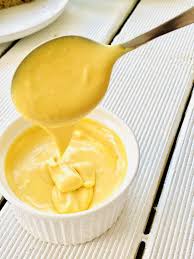 Hollandaise Sauce Easiest Homemade Recipe Recipe Easy Hollandaise Sauce Easy Homemade Recipes Homemade Recipes