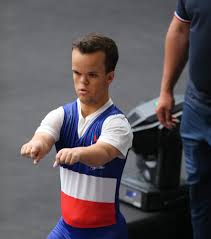 Алекс нюстадтер, бекки джи, алекс макниколл и др. Bourlon Bleus Handisport Base Officielle Du Haut Niveau