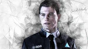 Search hd desktop wallpapers and download them for free. Detroit Become Human 1080p 2k 4k 5k Hd Wallpapers Free Download Wallpaper Flare