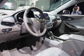 Dealers in the spring of 2016 with a starting price of $28,645. 2016 Chevrolet Malibu Video First Look Autoguide Com News
