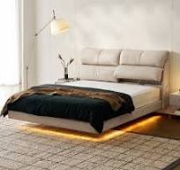 Venta Caliente Cama Tapizada,cama Tapizada Fabricantes,cama ...