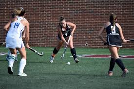 Field Hockey falls, 4-0 to Mary Washington in non-conference Action