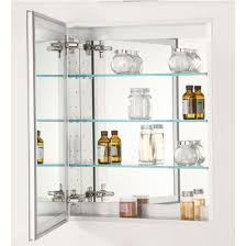 Shop our medicine cabinet selection from the world's finest dealers on 1stdibs. Medicine Cabinets Broadway Single Door Recessed Medicine Cabinet By Empire Industries Kitchensource Com