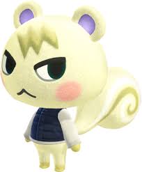 Marshal Nookipedia The Animal Crossing Wiki Marshal Animal Crossing Animal Crossing Animal Crossing Villagers