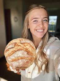 Sourdough bread for sale, baked-to-order