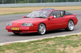 Image result for Red 1977 Renault
