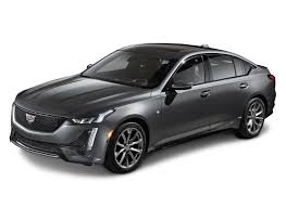 The new super cruise feature enables you to drive. 2020 Cadillac Ct5 Reviews Ratings Prices Consumer Reports
