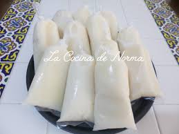 Bolis O Congeladas De Guanabana Con Leche La Cocina De Norma Frozen yogurt cream greek yogurt crème fraîche filmjölk, yogurt , white cream with berries png clipart. bolis o congeladas de guanabana con