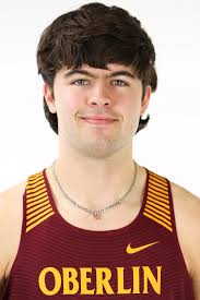 2022-23 Men's Track and Field Roster