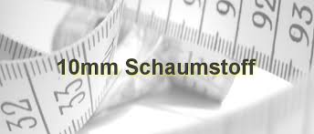Sowohl die farben als auch die accessoires ermutigen das kind den kopf zu heben und die arme zu strecken. 10mm Dunne Schaumstoffplatte Meterware Oder Zuschnitt Kaufen