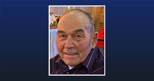 Maurice Nicklay Obituary September 6, 2024