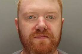 Repugnant paedophile, drug runner and sex plot…