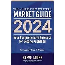 Christian Writers Market Guide