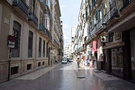 Maybe you would like to learn more about one of these? Calle Duque De La Victoria Malaga Malaga