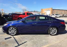 Image result for Royal Blue 2011 Sonata