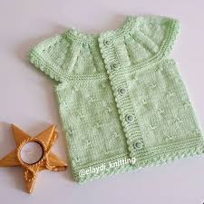 0 4 Aylik Bebek Yelegi Roba Sayilari Ve Yapilisi Baby Knitting Patterns Suveter Desenleri Orgu