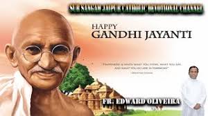 Gandhi Jayanti