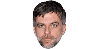 Paul Thomas Anderson Celebrity Big Head