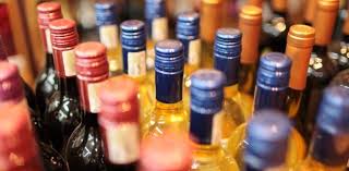 Znalezione obrazy dla zapytania alkohol