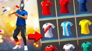 Compra online camisetas originales del tema free fire hechas y vendidas por artistas para hombre y mujer frikis, graciosas, retro y más. Compre Las Camisetas Mas Exclusivas De La Historia De Free Fire Youtube