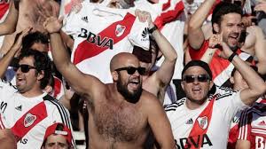 River plate at a glance: Duh River Plate Tolak Mainkan Final Copa Libertadores Di Bernabeu