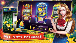Slots Cool Casino Slot Machine For Android Apk Download