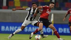It was one of the most successful seasons in the club's history as they clinched the treble by winning la liga, copa del rey and the uefa champions league. Goles River Plate Vs Central Cordoba 5 0 Resumen Anotaciones E Incidencias Del Partido Por La Jornada 10 De La Copa De La Liga Profesional Argentina 2021 Futbol Internacional Depor