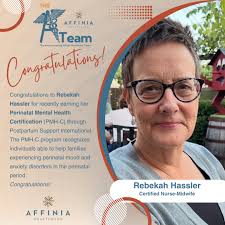 Thank you to The Argus STL for featuring Affinia Healthcare Director of  Community Health, Candace Henderson, in the latest edition. Please visit  https://stlargusnews.com/affinia-healthcare-director-selected-for-missouri-chw-of-the-year/  to read more ...