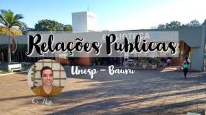 O ipmet não se responsabiliza por danos decorrentes do uso indevido das informações publicadas neste site. Relacoes Publicas Unesp Bauru Youtube