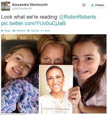 Robin is the alias of several fictional superheroes appearing in american comic books published by dc comics.the character was originally created by bob kane, bill finger, and jerry robinson, to serve as a junior counterpart to the superhero batman. Ali Wentworth Shares Photo Of Her Two Daughters With George Stephanopoulos Daily Mail Online