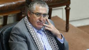 El parlamentario de la región de coquimbo, el ovallino jorge pizarro, presentó una denuncia ante la policía de investigaciones (pdi) por la . Caso Sqm Corte De Apelaciones Rechaza Desafuero Del Senador Jorge Pizarro Emol Com