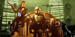 The mandalorian (season one) without learning how to speed read. Book Of Boba Fett Mandalorian Season 2 Finale Post Credits Scene Explained