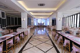 Cond sume.meja dan kerusi sewa kerusi dan meja serta kos kot.best kat sini.parking. Raikan Cinta Bersama Ambassador Putrajaya By Hanana Group Enchanted Life Begins