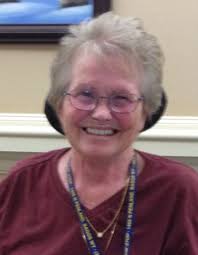 Betty Goggans Obituary June 16, 2021