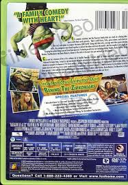 Letterboxd is an independent service created by a small team, and we rely mostly on the support of our members to maintain our site and apps. Aliens In The Attic Des Extraterrestres Dans Le Grenier Bilingual On Dvd Movie
