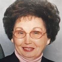 Bobbie Jean Hurt Enlow Obituary