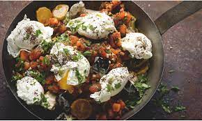 Easy Does It Yotam Ottolenghi S Brunch Dishes Brunch Dishes Yotam Ottolenghi Recipes Ottolenghi Recipes