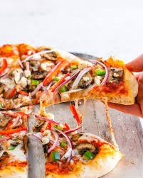 10 Best Pizza Topping Ideas Vegetarian Pizza Toppings Veggie Pizza Recipe Pizza Toppings
