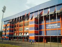 Wikimedia commons has media related to tan sri dato' haji hassan yunos stadium. Tan Sri Dato Hj Hassan Yunos Stadium Stadion In Johor Bahru