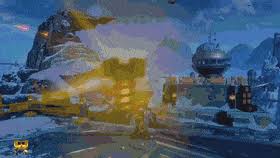 Ratchet and clank rift apart spybots: Best Ratchet And Clank Ps 4 Gifs Gfycat