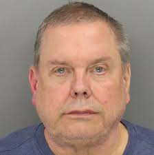 Marietta Man Arrested for Child Sexual Abuse Videos