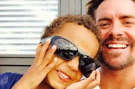 Fundraiser for Ollie Patterson by Ryan Rafferty : Help us to Save Ollie's  Life